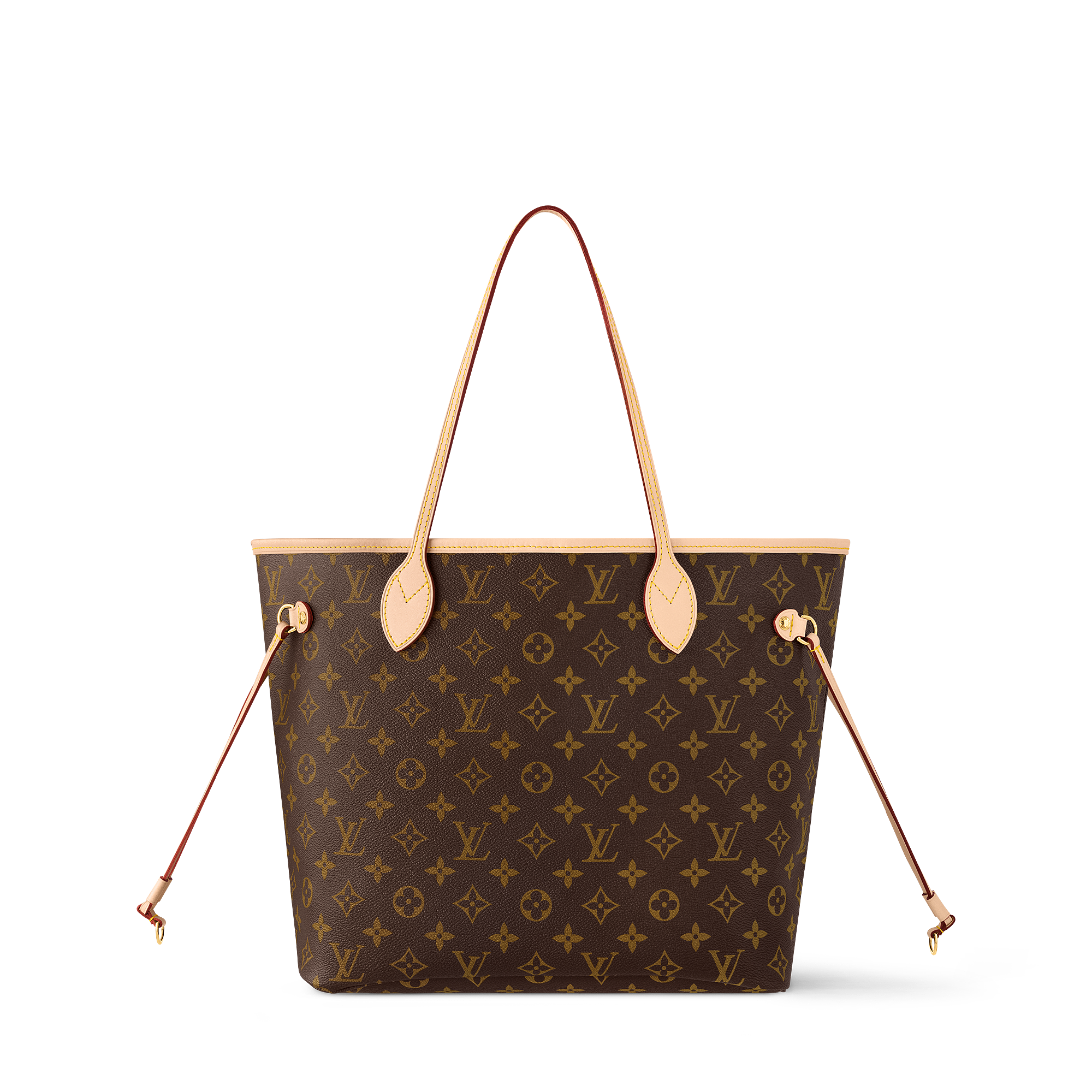 NEVERFULL 中号手袋- LVMonogram | 路易威登LOUIS VUITTON官方线上旗舰店